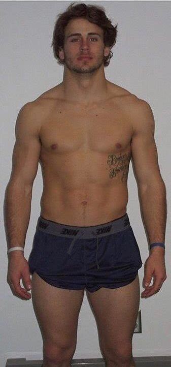 Hot Football Bros On Twitter This College Football Jock Bros Transformation From Freshman