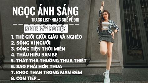 Ng C Nh S Ng Nh C Ch Th Gi I Gi U V Ngh O Lk Nh Ng B I Nh C Ch V I Hot Tiktok C C