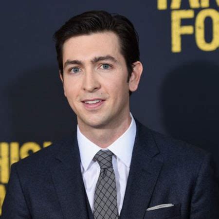 Nicholas Braun Biography, Net worth, Career, Relationships, Affairs
