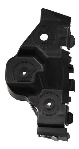 Soporte Derecho Paragolpe Delantero Chevrolet Onix 13 19 Equip Store