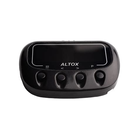 ALTOX TIMER-2 - Mini timer for controlling Webasto and Eberspacher ...