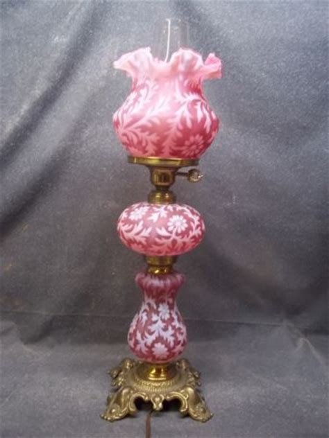 41 best images about Fenton lamps on Pinterest | Gone with the wind ...