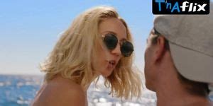 Sarah M Scott Bikini Breasts Scene In Desperate Waters Sarah Scott Tnaflix