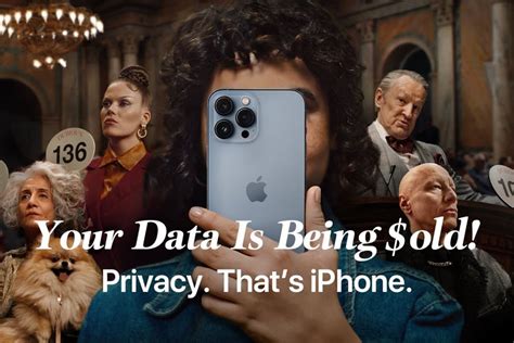 Apple Highlights Iphone Privacy Features In New Ad The Apple Post