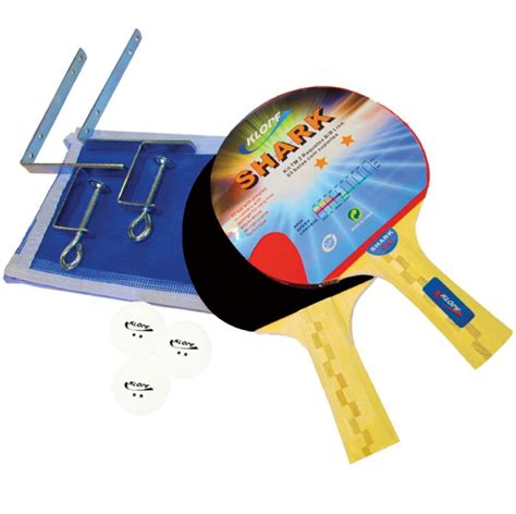 Esportes Express Kit Completo Luxo T Nis De Mesa Ping Pong Klopf