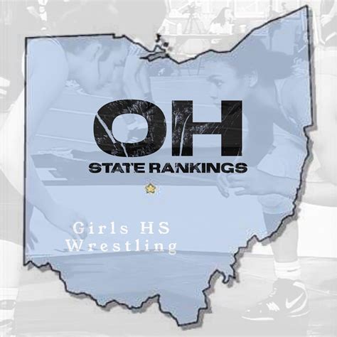 Ohio — American Women's Wrestling