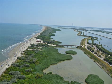 Scanni Parco Del Delta Del Po Veneto