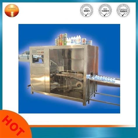 Opp Label Automatic Hot Melt Glue Labeling Machine Labeling Machine And Automatic Labeling Machine