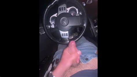 Handjob In My Car Pornhub Gay