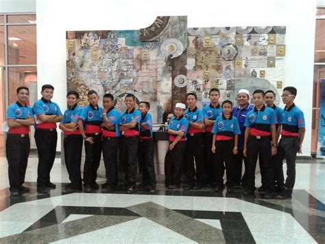 Eksplorasi Seni Tampak Lawatan Ke Balai Seni Visual Negara
