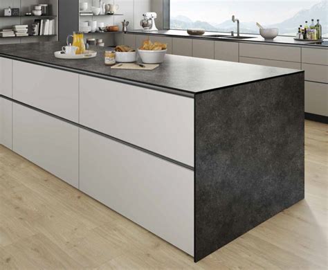 Worktops Laminate DMMS