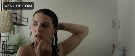 MORGANA O REILLY Nude AZNude