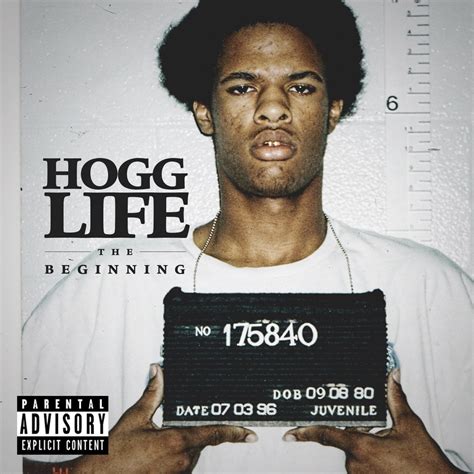 Hogg Life The Beginning Album By Slim Thug Apple Music