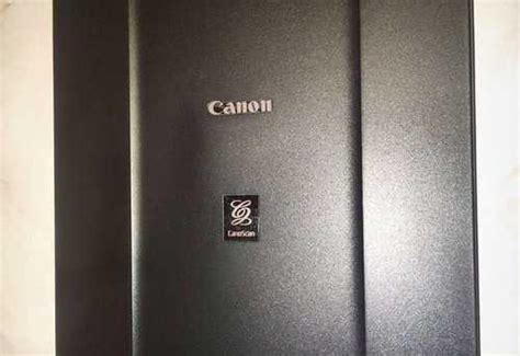 Сканер Canon Lide 120 | Festima.Ru - Мониторинг объявлений