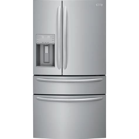 Dependable French Door Refrigerator at Timothy Gordon blog