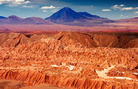 Cu L Es El Lugar M S Soleado De La Tierra El Arague O