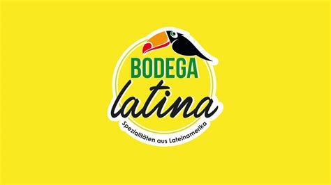 Productos Bodega Latina