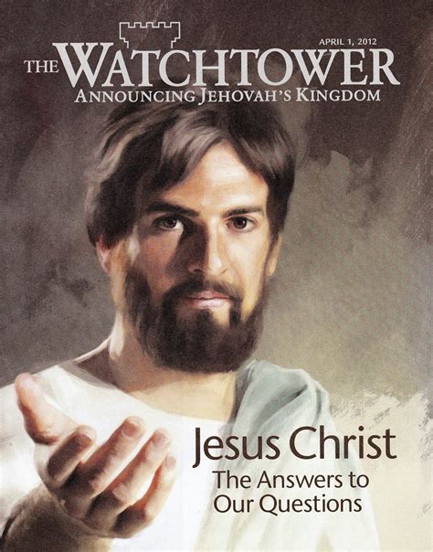 Views, News and Pews: The Watchtower Bible and Tract Society