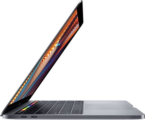 Best Buy Apple Macbook Pro Display With Touch Bar Intel Core I