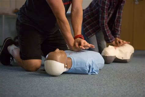 First Aid In Schools Bedford First Aid Training Services