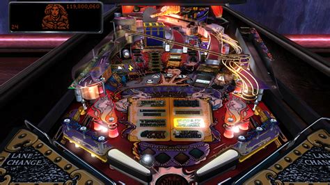 Download Pinball Arcade Full PC Game