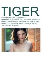 Tiger Nude Scenes