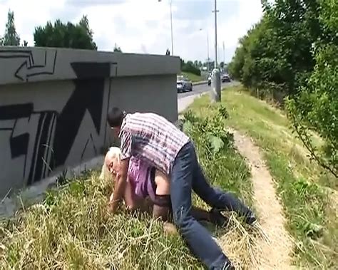 Free Train Station Porn Videos XHamster