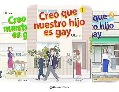 Creo Que Nuestro Hijo Es Gay