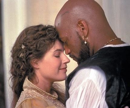 Desdemona - Othello