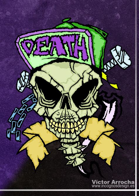 Deathcore By Incognosdesign On Deviantart