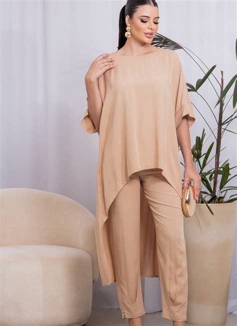 Conjunto Atenas Nude Regina Fernadez