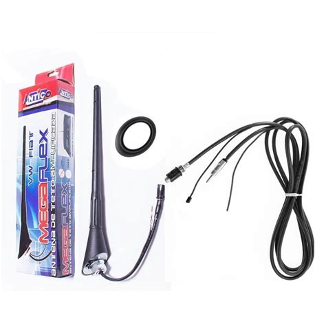 Antena De Teto Gol G3 G4 G5 Gol G6 G7 Voyage G5 G6 Fox Space E