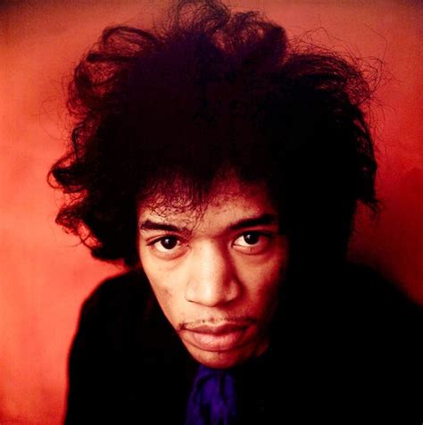 Jimi Hendrix Death Scene Photos