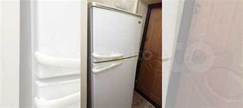 Холодильник купить в Чите | Товары для дома и дачи | Авито