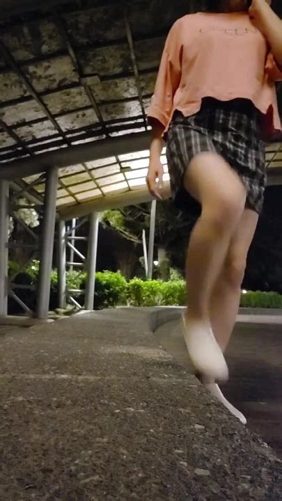 Take Off My Panties Outdoors Shemale Amateur Amateur Porn Feat Taiwancdgirl By Faphouse Xhamster