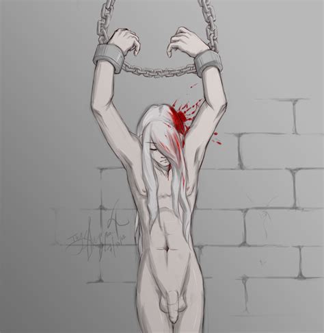 Chained By Mutation Hentai Foundry