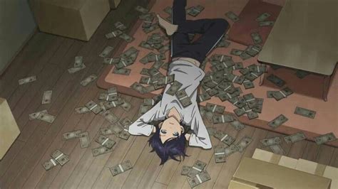 Yato Money Noragami Anime Anime Memes