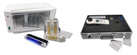 Tribomar GmbH, Ballast Water Test Kits - myMarine L.P.