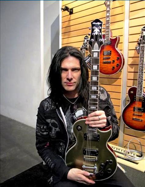 Picture Of Todd Kerns