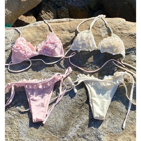 Bikini M N Tam Gi C B O Nh N Ti U Th Emma H Ng Lo I Video Shop Emma T Quay M C Nhi U