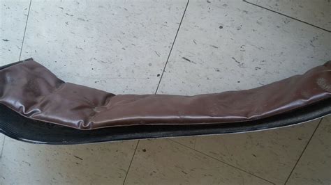 Mercury Outboard Kiekhaefer 65 HP 4 Cyl Wrap Around Cowl EBay