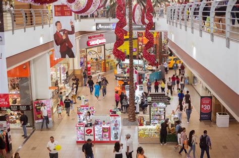 Navidad en los centros comerciales: estas son sus grandes promociones y