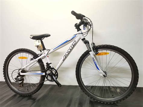 idbike » Велосипед Jamis X.24