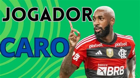 Jogadores Mais Caros Contratados Por Times Brasileiros YouTube