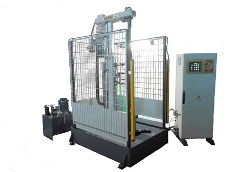 Вертикально-Хонинговальные Станки | Honingtec — Honingtec