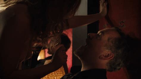 Nude Video Celebs Kristina Cole Nude Billions S02e08 2017