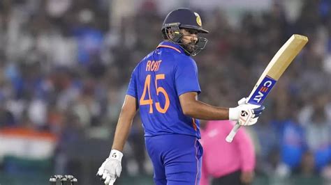 Asia Cup Rohit Sharma Has Most Runs In Asia Cup Successful Run Chases