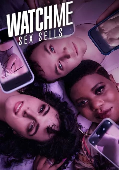 WatchMe Sex Sells Stream Jetzt Serie Online Anschauen