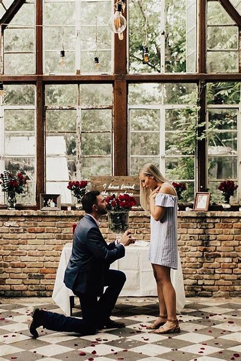 24 Best Proposal Ideas For Unforgettable Moment Oh So Perfect Proposal