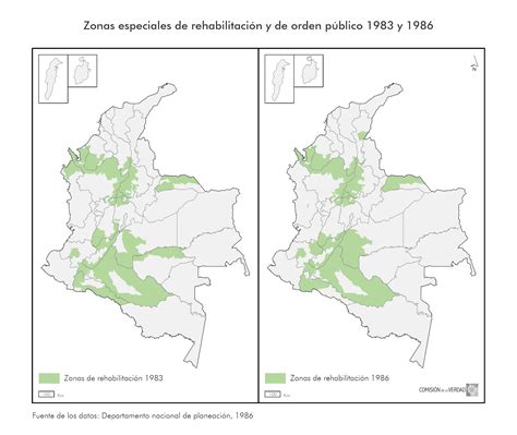 El Acuerdo de La Uribe